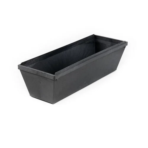 Kubala Plastikinė talpa dažams ir glaistui, 1,5 L image 1