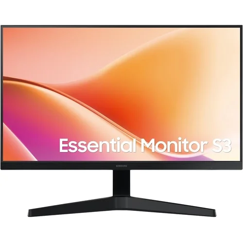 Samsung LS24F330 VA 24 in FHD 100 Hz monitorius image 1