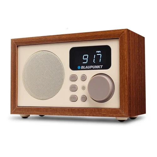 Radijo imtuvas Blaupunkt HR5BR image 2