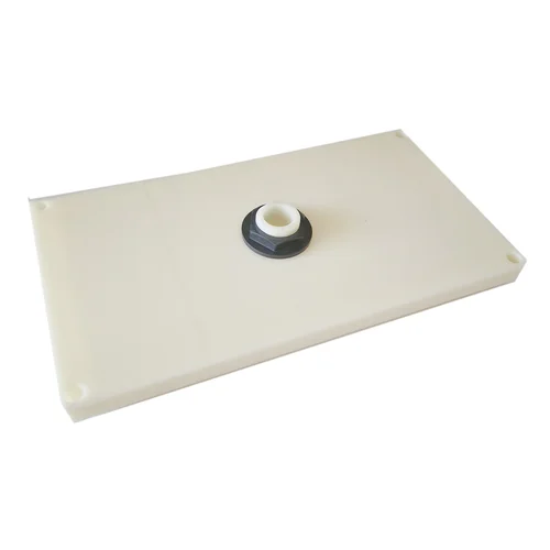 MODEL4 Dušo galva 205x110x12 mm image 2