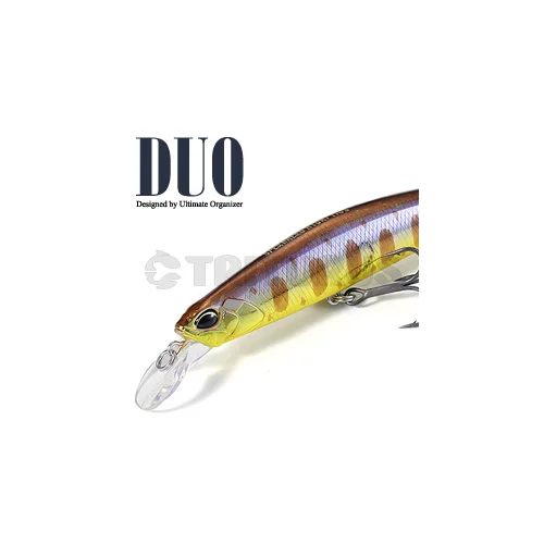 DUO Spearhead Ryuki 110S 110 mm ASI4044 Full Chart Yamame image 1