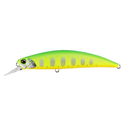DUO Spearhead Ryuki 110S 110 mm ASI4044 Full Chart Yamame image 3