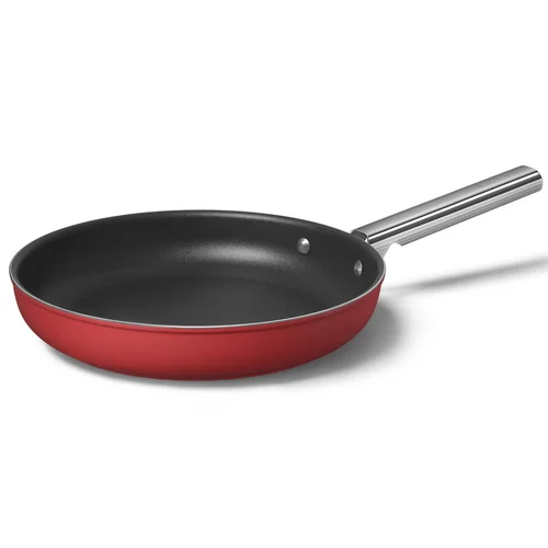 Keptuvė SMEG CKFF2801RDM, Ø 28 cm image 1