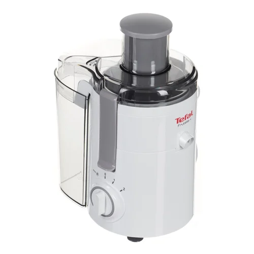 Tefal Frutelia elektrinė pomidorų sulčiaspaudė, balta image 1
