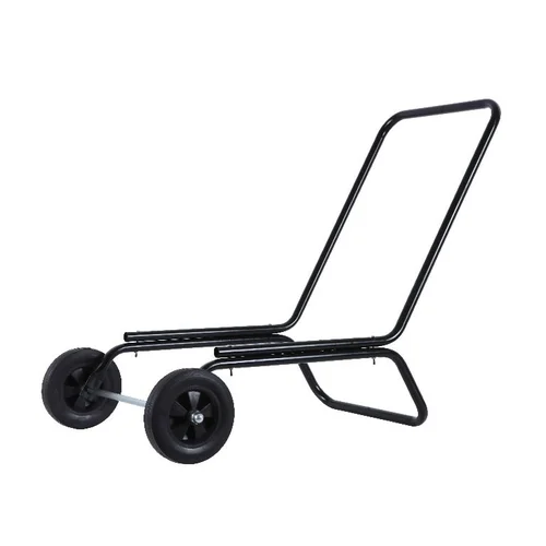 Stanley 70T-SS šildytuvui vežimėlis su ratais image 1
