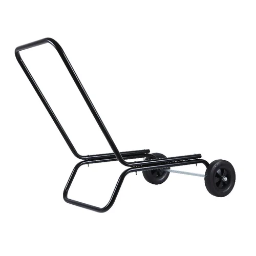 Stanley 70T-SS šildytuvui vežimėlis su ratais image 3