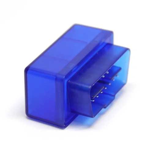 TR-OBD7 jungtis B02 Mėlyna image 1