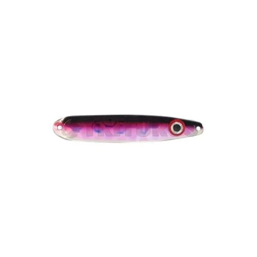 Warrior Elite Flutter UV FL 162N Purple Alewife 90 mm masalas image 2