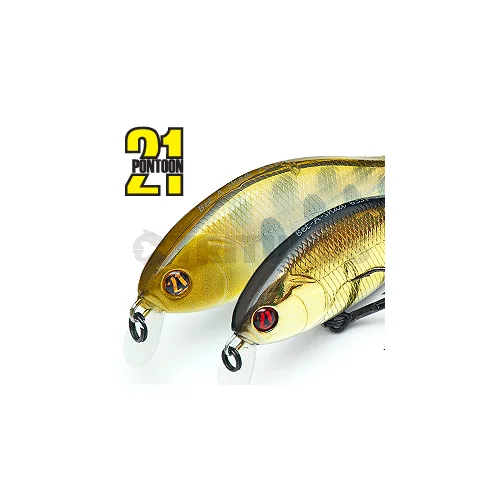 Pontoon21 BET-A-SHAD 75F-SR 75 mm 12,7 g image 3