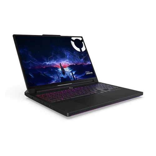 Lenovo Legion Pro 7 16IAX10H 16 col. RTX 5080 image 2