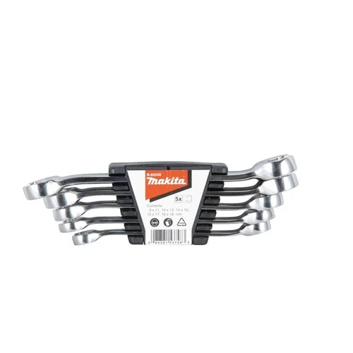 Makita B-65545 veržliarakčių komplektas, 5 vnt image 1