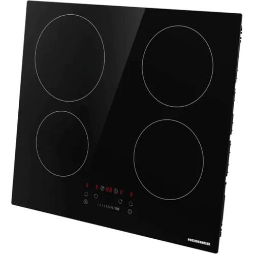 HEINNER HBHI-M4ZBSTC 59 cm indukcinė kaitlentė image 2