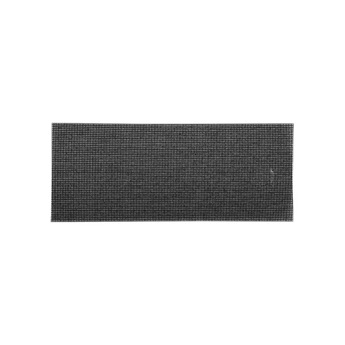 GRAPHITE Abrazyvinis tinklelis 115 x 280 mm P180 image 3