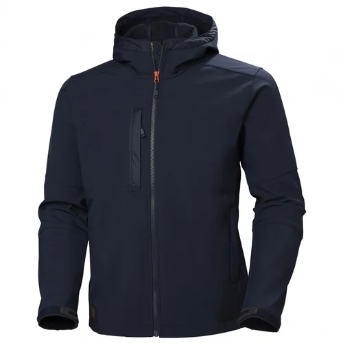 Helly Hansen Kensington Softshell Striukė Mėlyna XXL image 1