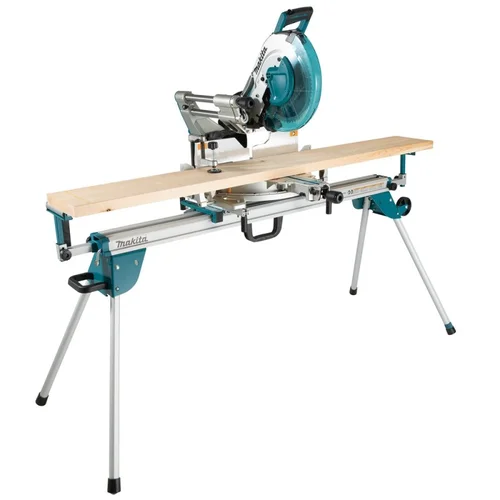 Makita DEAWST07 pjūklo stalas LS staklėms image 3