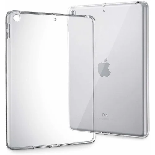 Samsung Galaxy Tab S7 Lite plonas skaidrus dėklas image 1
