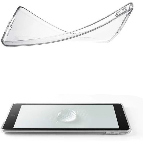 Samsung Galaxy Tab S7 Lite plonas skaidrus dėklas image 2