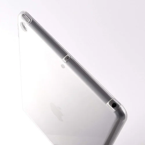 Samsung Galaxy Tab S7 Lite plonas skaidrus dėklas image 3