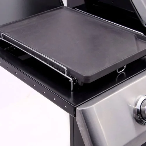 Kepimo plokštuma šoniniam degikliui Char-Broil 37x25x13 cm image 3