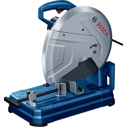 Diskinis pjūklas Bosch GCO 14-24 J Professional image 1