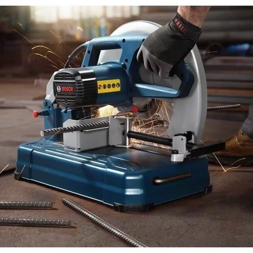 Diskinis pjūklas Bosch GCO 14-24 J Professional image 2