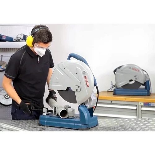 Diskinis pjūklas Bosch GCO 14-24 J Professional image 3