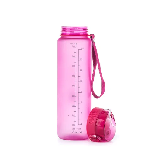 Gertuvė G21, 1000 ml, rožinė, 6002224 image 3