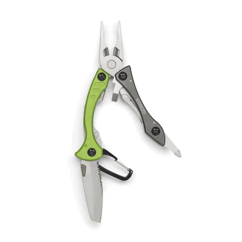 Gerber Crucial 31-000238 Multirinkinys (žalias) image 1