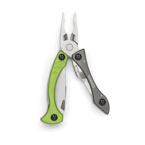 Gerber Crucial 31-000238 Multirinkinys (žalias) image 2