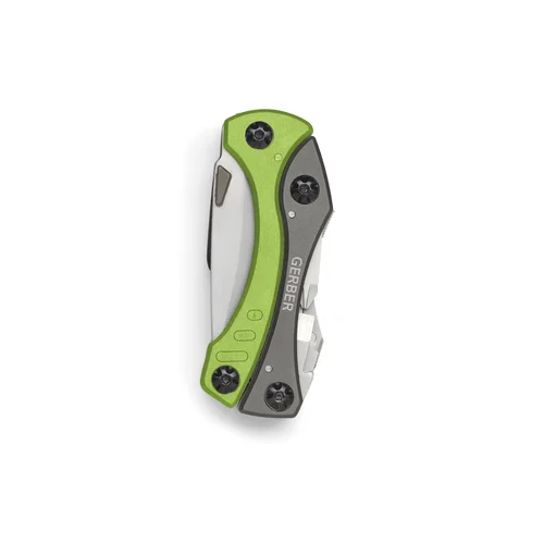 Gerber Crucial 31-000238 Multirinkinys (žalias) image 3