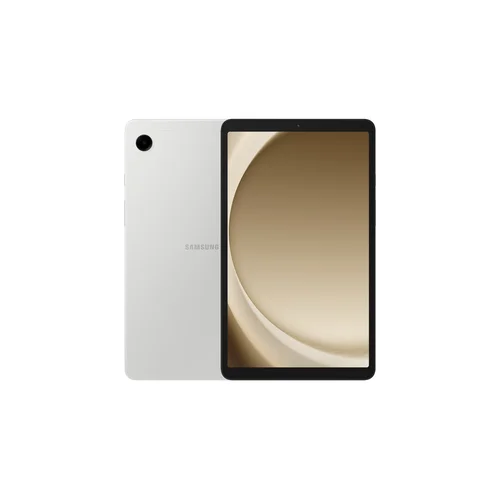 Samsung Galaxy Tab A9 Wi-Fi 128 GB, 8,7 col., sidabrinis image 1