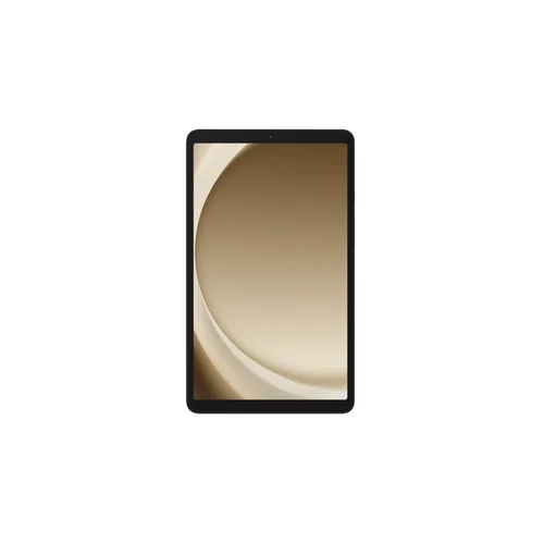 Samsung Galaxy Tab A9 Wi-Fi 128 GB, 8,7 col., sidabrinis image 2
