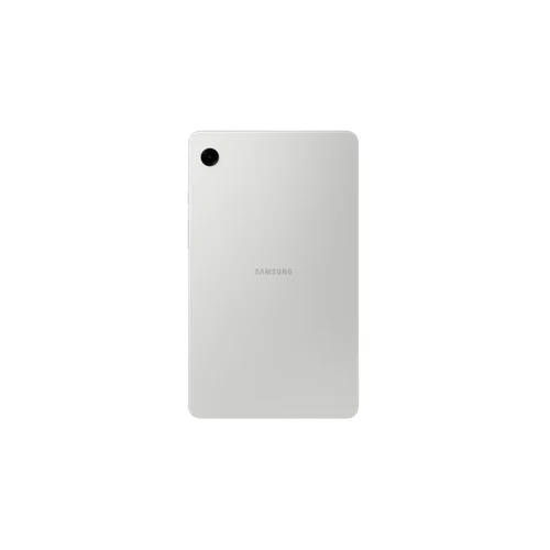 Samsung Galaxy Tab A9 Wi-Fi 128 GB, 8,7 col., sidabrinis image 3