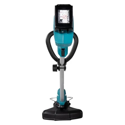 Makita DUR189Z akumuliatorinė žoliapjovė 18 V 26 cm image 2