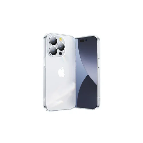 Joyroom JR-14Q2 skaidrus TPU dėklas iPhone 14 Pro 6,1 col. image 1