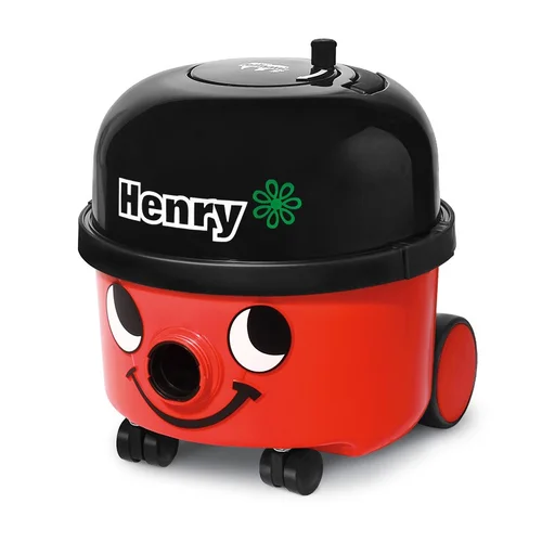 Numatic Henry HVR200-11 9 l, 620 W image 1