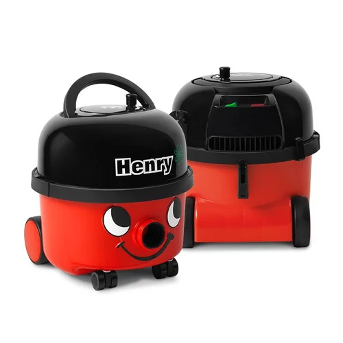 Numatic Henry HVR200-11 9 l, 620 W image 2