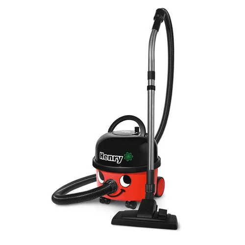 Numatic Henry HVR200-11 9 l, 620 W image 3