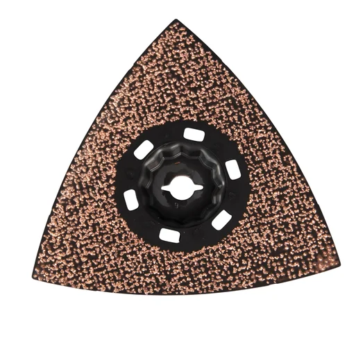 Makita B-66569 šlifavimo plokštė, 116 mm image 1