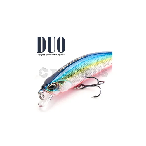 DUO Spearhead Ryuki 50F D58, 50 mm image 1