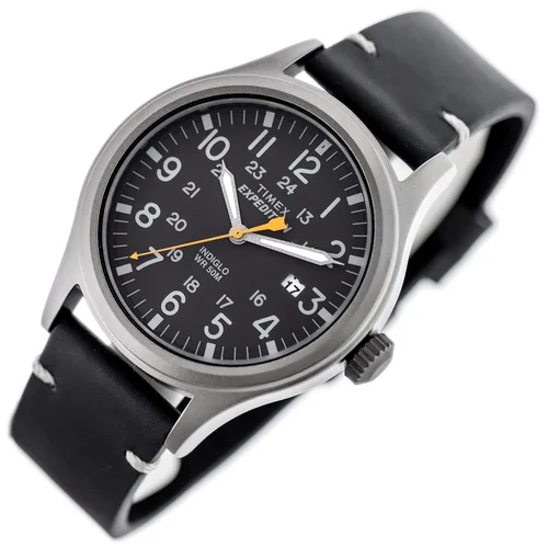 Timex Expedition TW4B01900 vyriškas laikrodis image 2