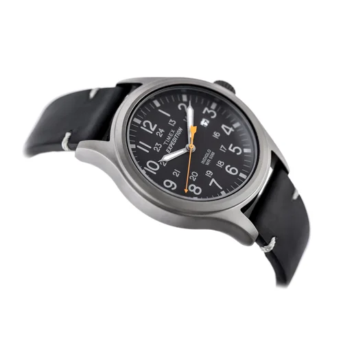 Timex Expedition TW4B01900 vyriškas laikrodis image 3