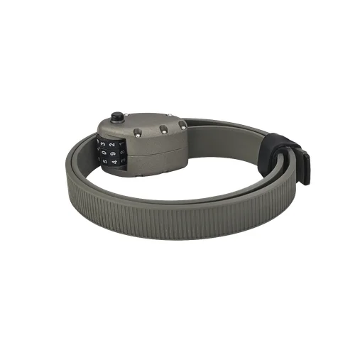 OTTOLOCK 152 cm HEXBAND pilka spyna image 3