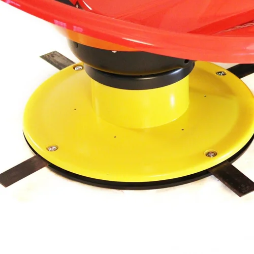 VARI ADELA PRO BDR-720 būgninė žoliapjovė image 2