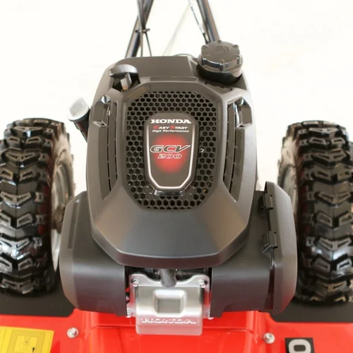 VARI ADELA PRO BDR-720 būgninė žoliapjovė image 3