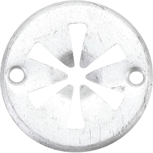 BGS technic 9058 metalinių klipsų asortimentas, 400 vnt. image 2