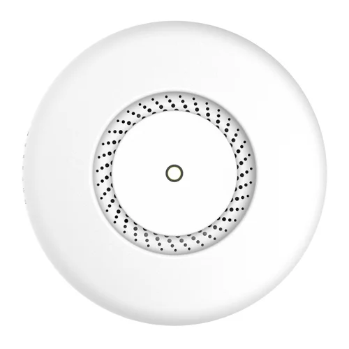 MikroTik cAP ac 867 Mbit/s, balta image 1