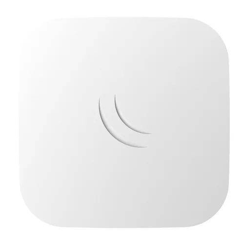 MikroTik cAP ac 867 Mbit/s, balta image 2