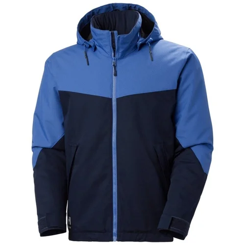 Helly Hansen Oxford Winter Jacket, šviesiai mėlyna, 3XL image 1
