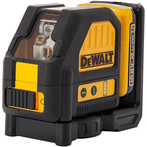DEWALT DCE088D1G-QW niveliatorius image 2